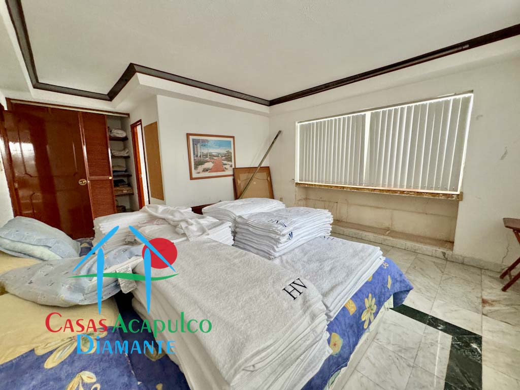 Hotel Victoria - Recámara cuatro 5